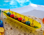 Medium Boat Lxl 44x11cm