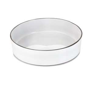 Salad Bowl Dxh 32.5x8cm