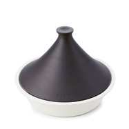 TAJINE -MATT SLATE STYLE D.32xh21.5cm