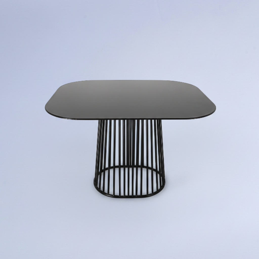 Wire Display Stand Small Lxlxh 30,7x 25,3x20,2cm