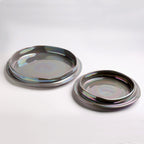 Rosa set - D30cm & 23cm