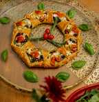 Round Platter 50cm