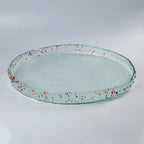 Round Platter 50cm