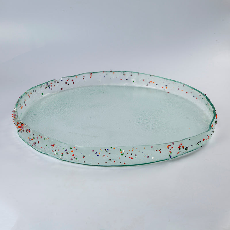 Round Platter 50cm
