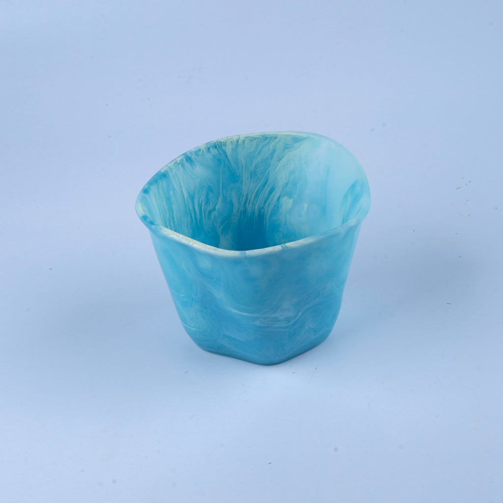 Snack Bowl Dxh 10x11cm
