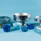 Deep Small Bowl Dxh 12x7cm