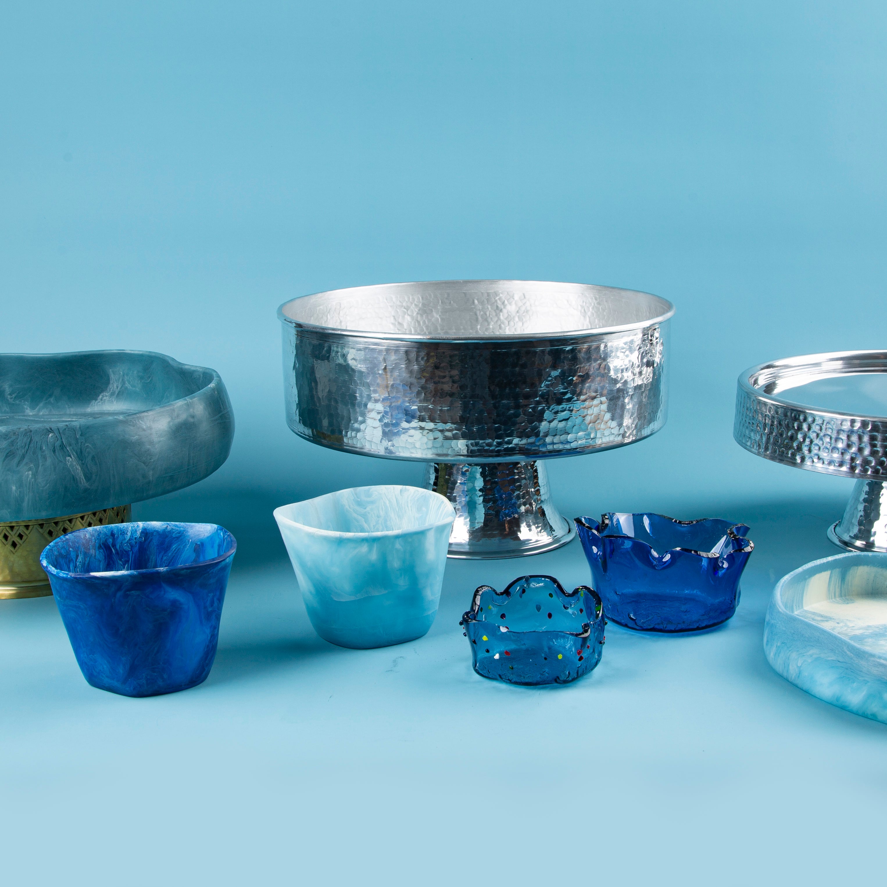 Deep Small Bowl Dxh 9x5cm