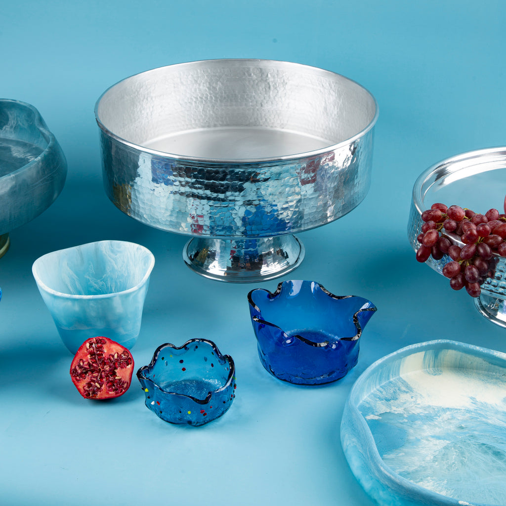 Snack Bowl Dxh 10x11cm