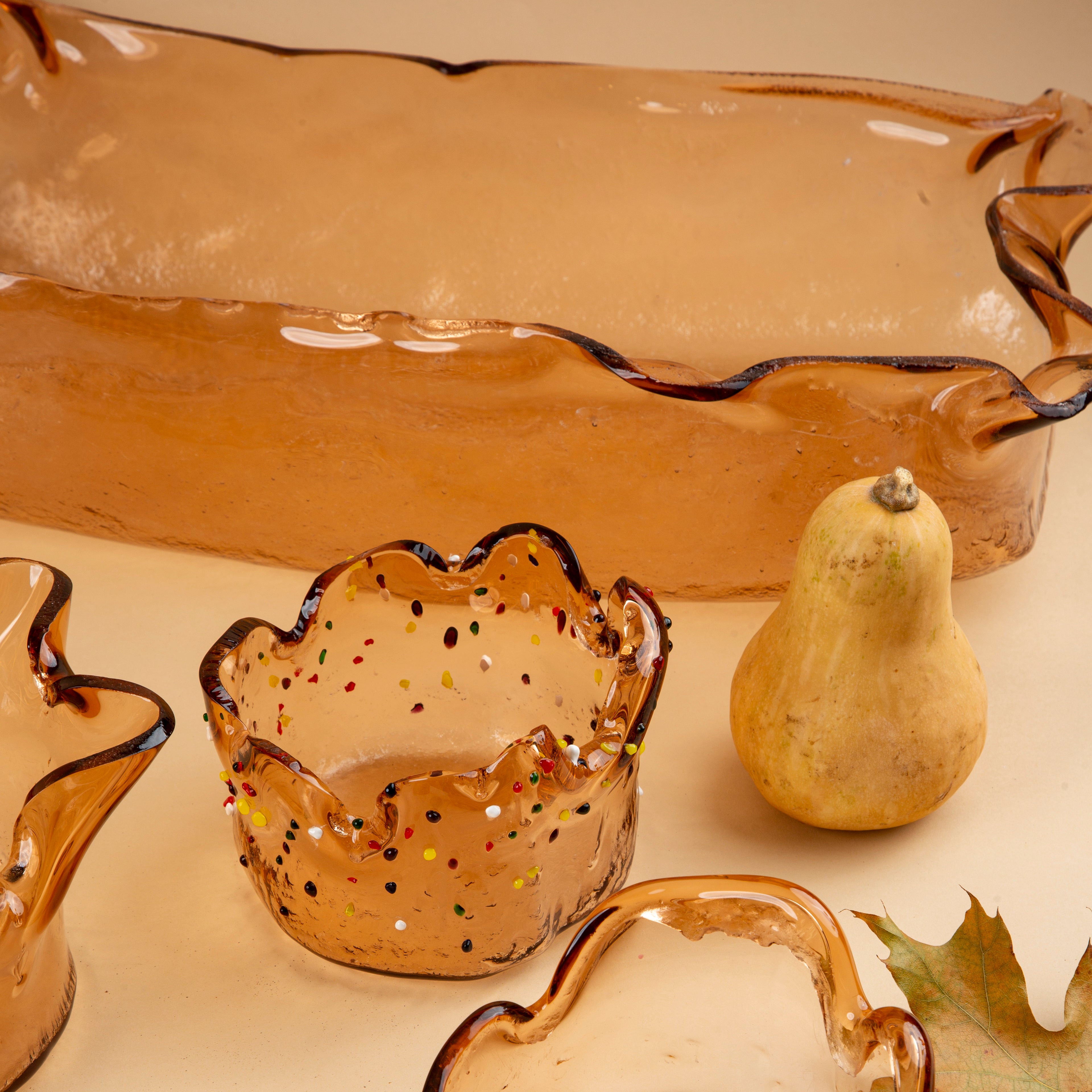 Deep Small Bowl Dxh 9x5cm