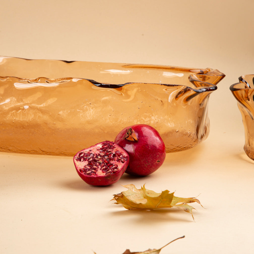 Rectangular Platter Lxl 50x25cm