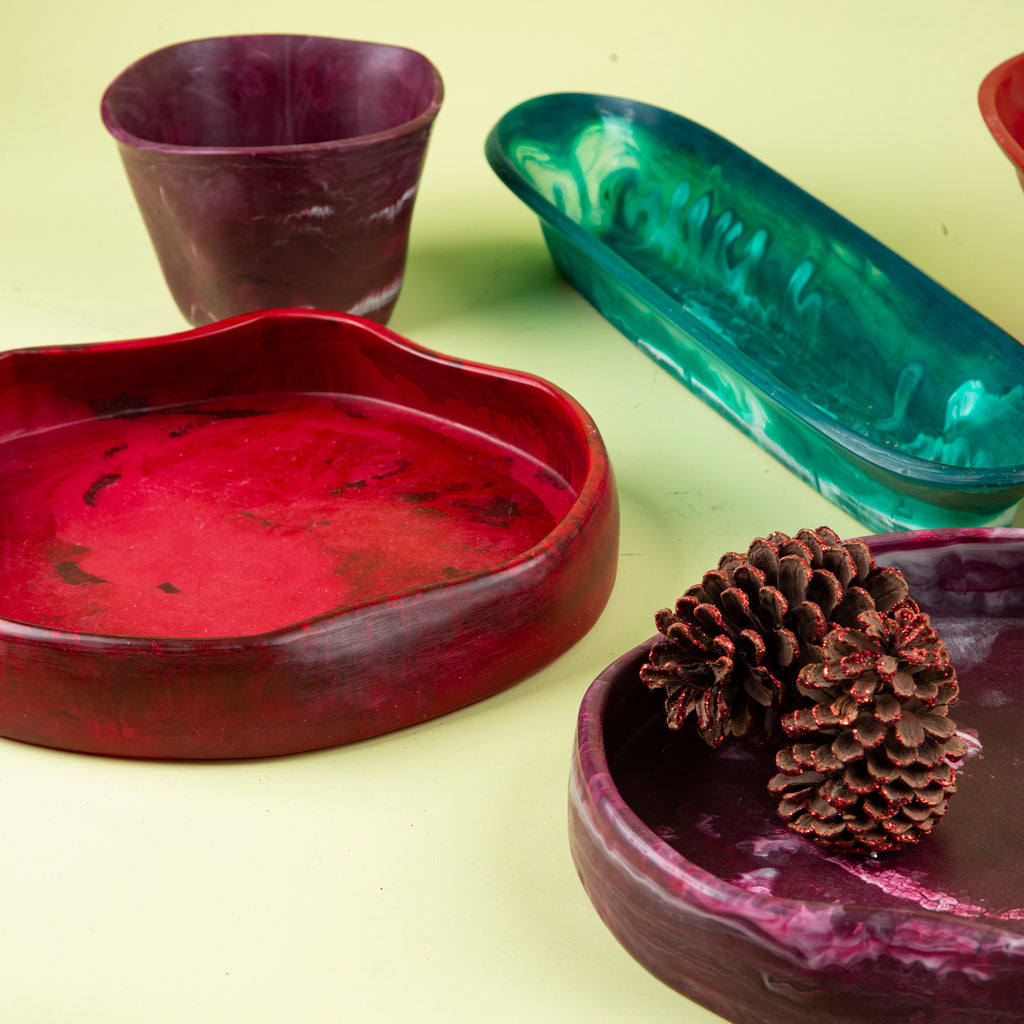 Large Boat L55xl20cm