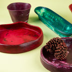 Large Boat L55xl20cm