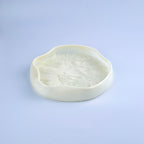 Large flat bowl 38cm