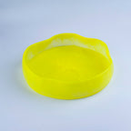 Small flat bowl 28cm
