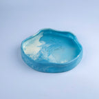 Small flat bowl 28cm