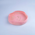 Small flat bowl 28cm