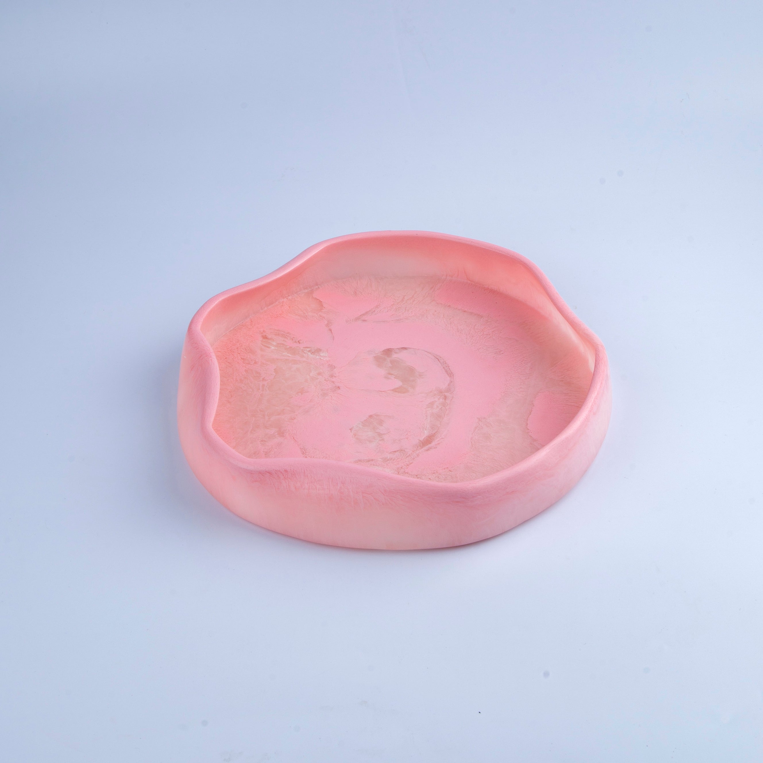 Small flat bowl 28cm