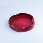 Small flat bowl 28cm