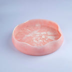 Large flat bowl 38cm