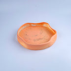 Small flat bowl 28cm