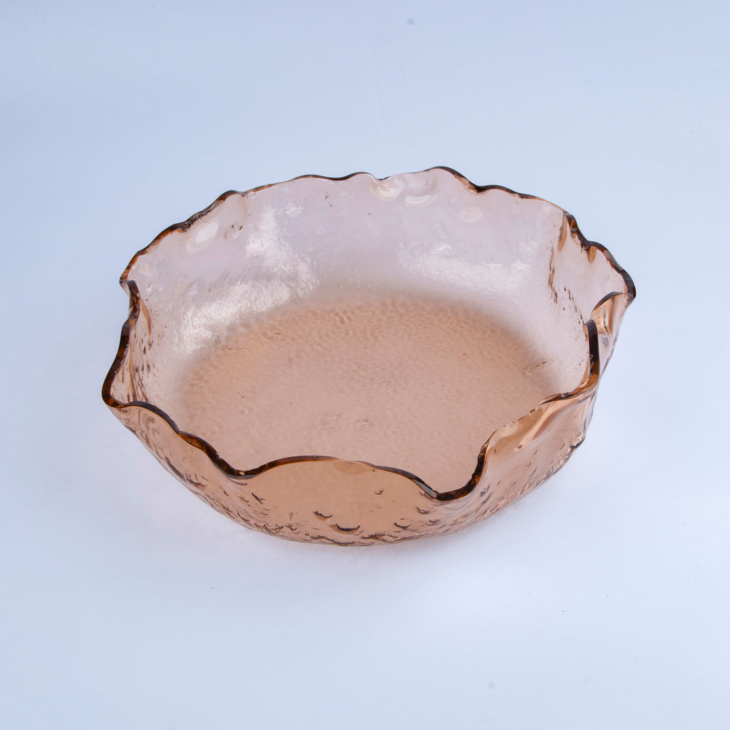 Deep bowl 35x12 cm