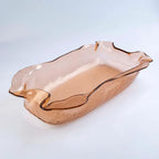 Rectangular Platter 50x25cm
