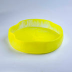 Large flat bowl 38cm