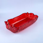 Rectangular Platter 50x25cm