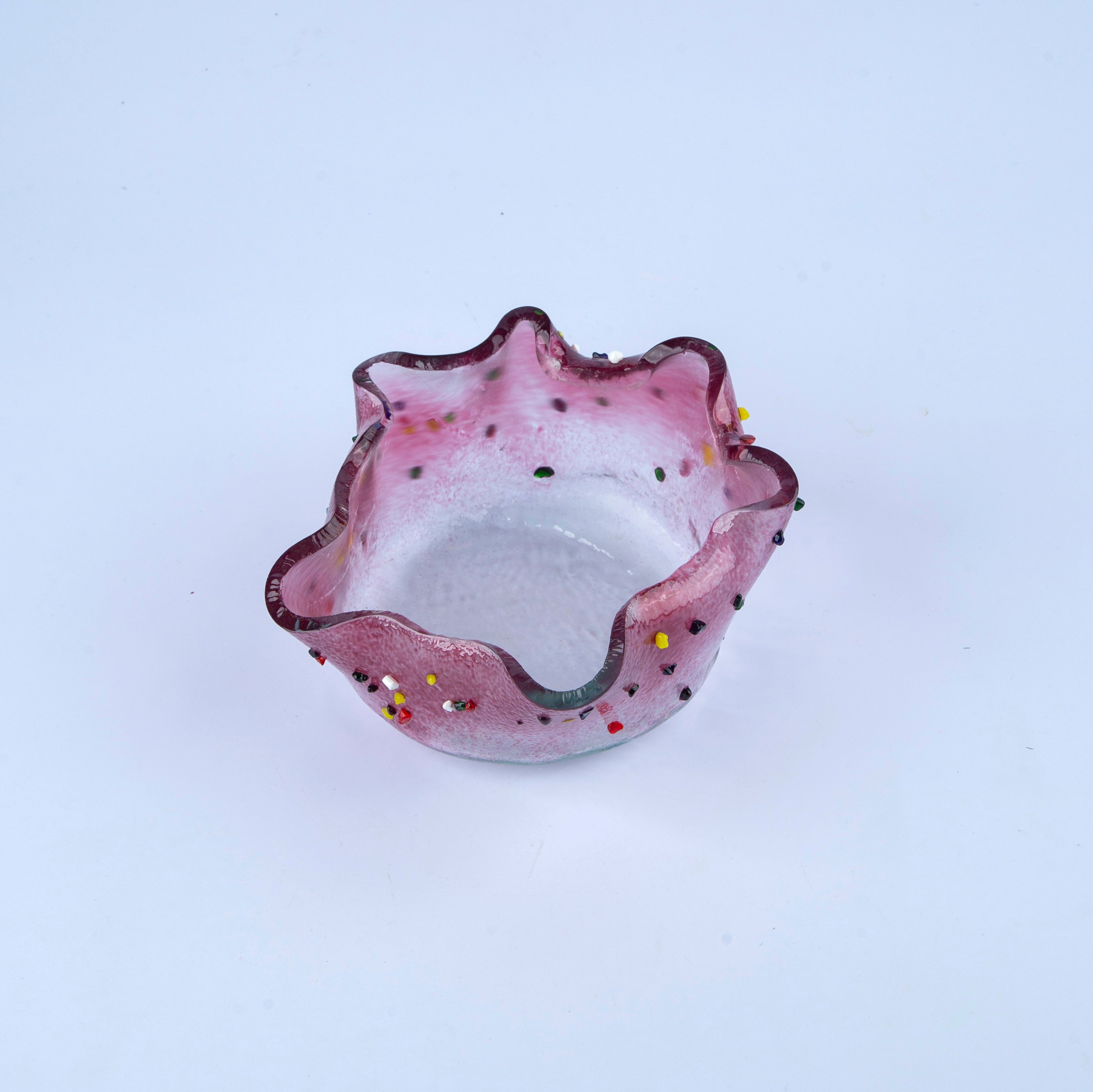 Jelly Bowl 9X5 CM
