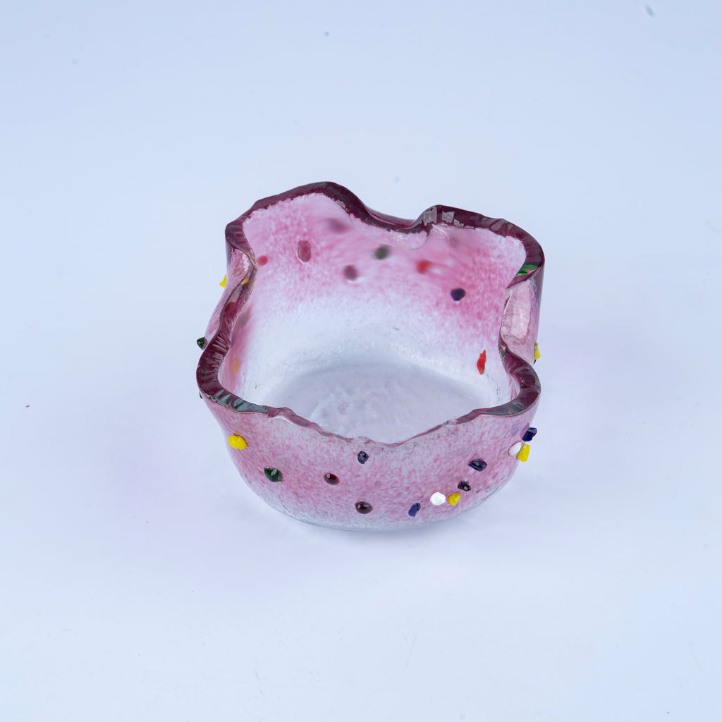 Deep small bowl 12x7cm