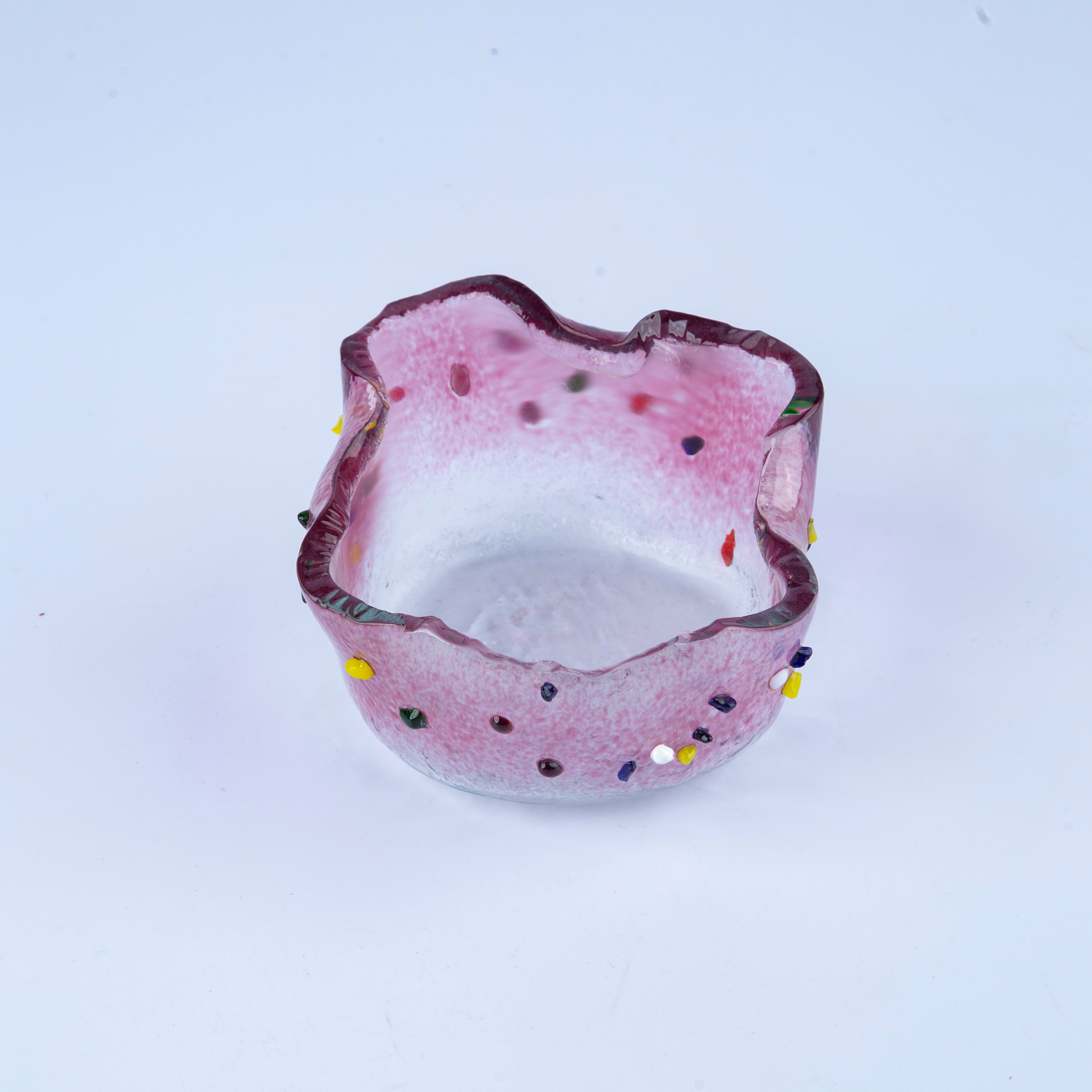 Deep small bowl 12x7cm