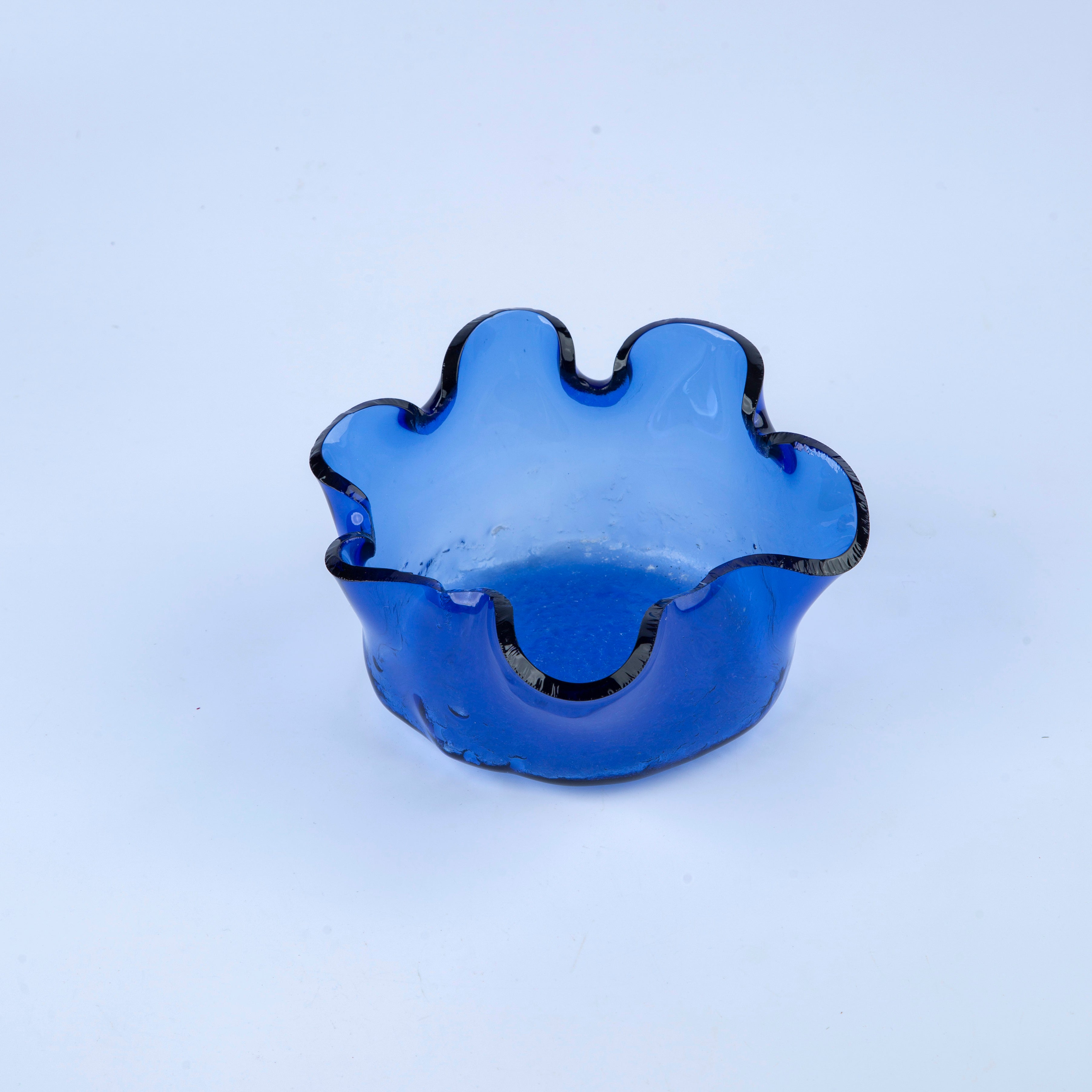 Deep small bowl 12x7cm