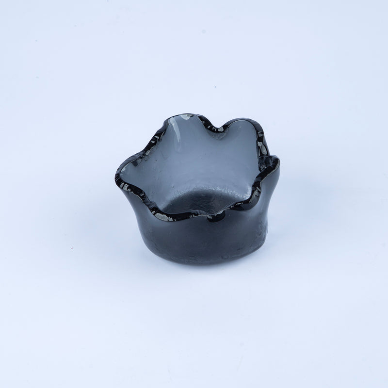 Deep Small Bowl Dxh 12x7cm