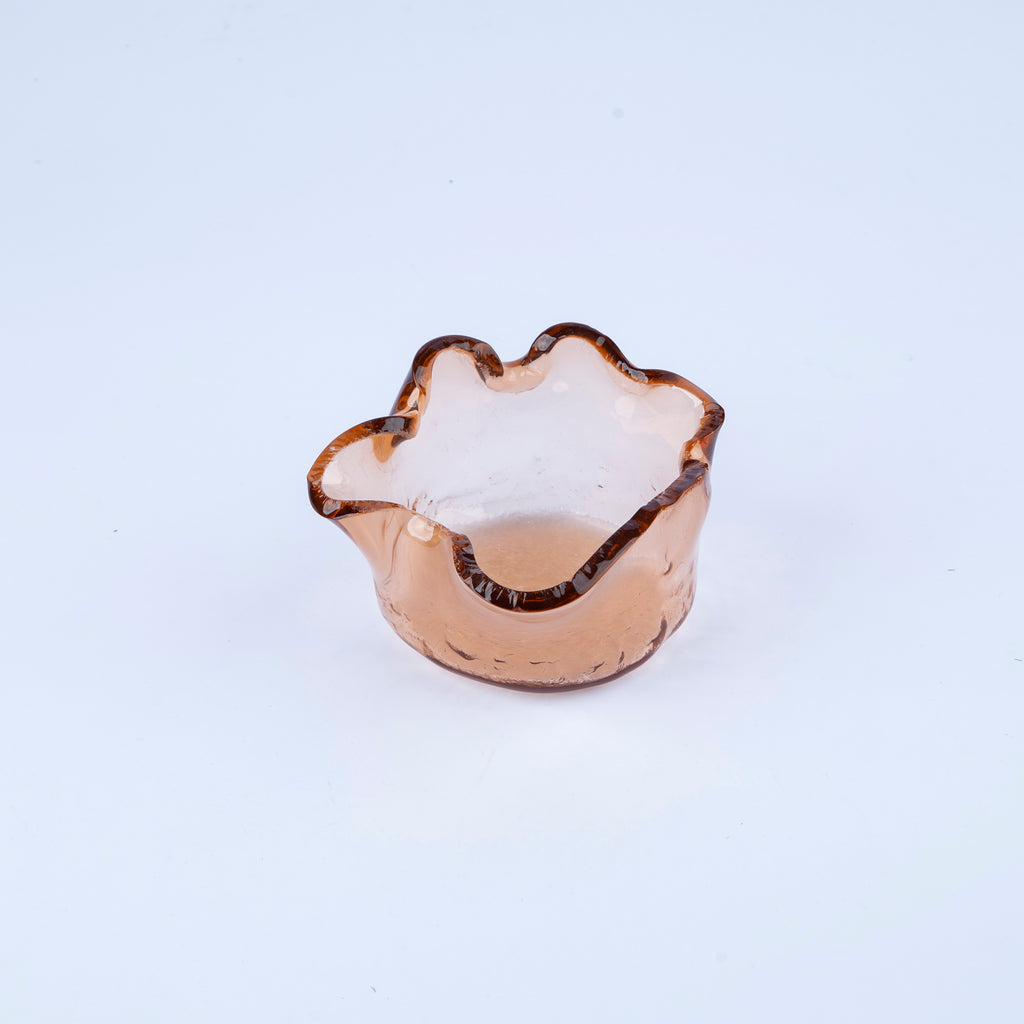 Deep small bowl 12x7cm
