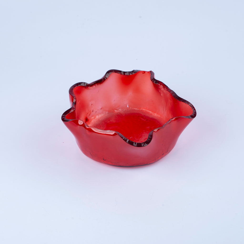 Deep small bowl 12x7cm