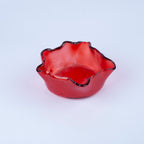 Deep small bowl 12x7cm