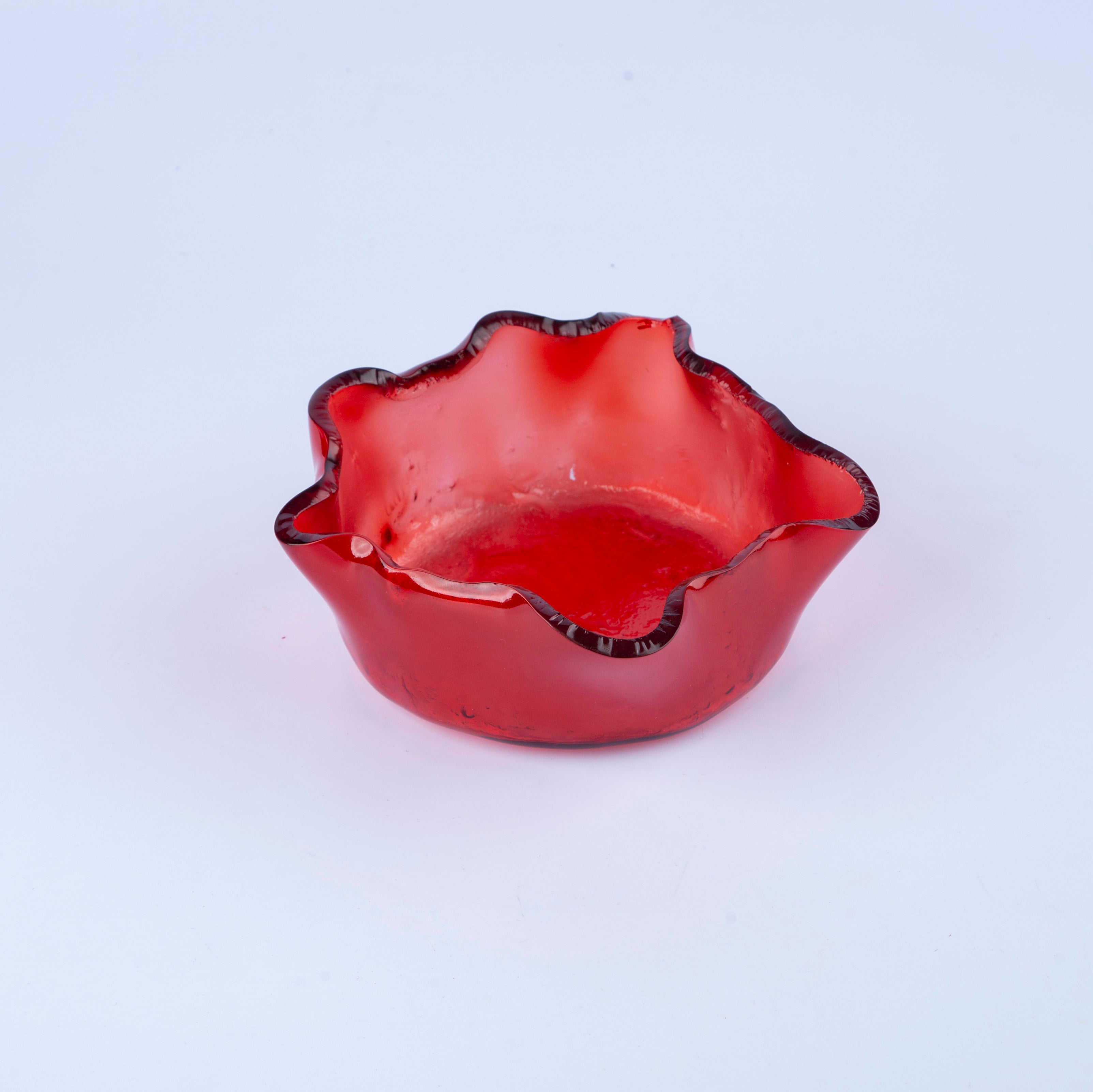 Deep small bowl 12x7cm