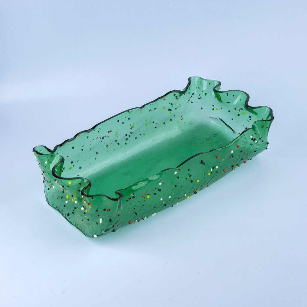 Rectangular Platter 50x25cm