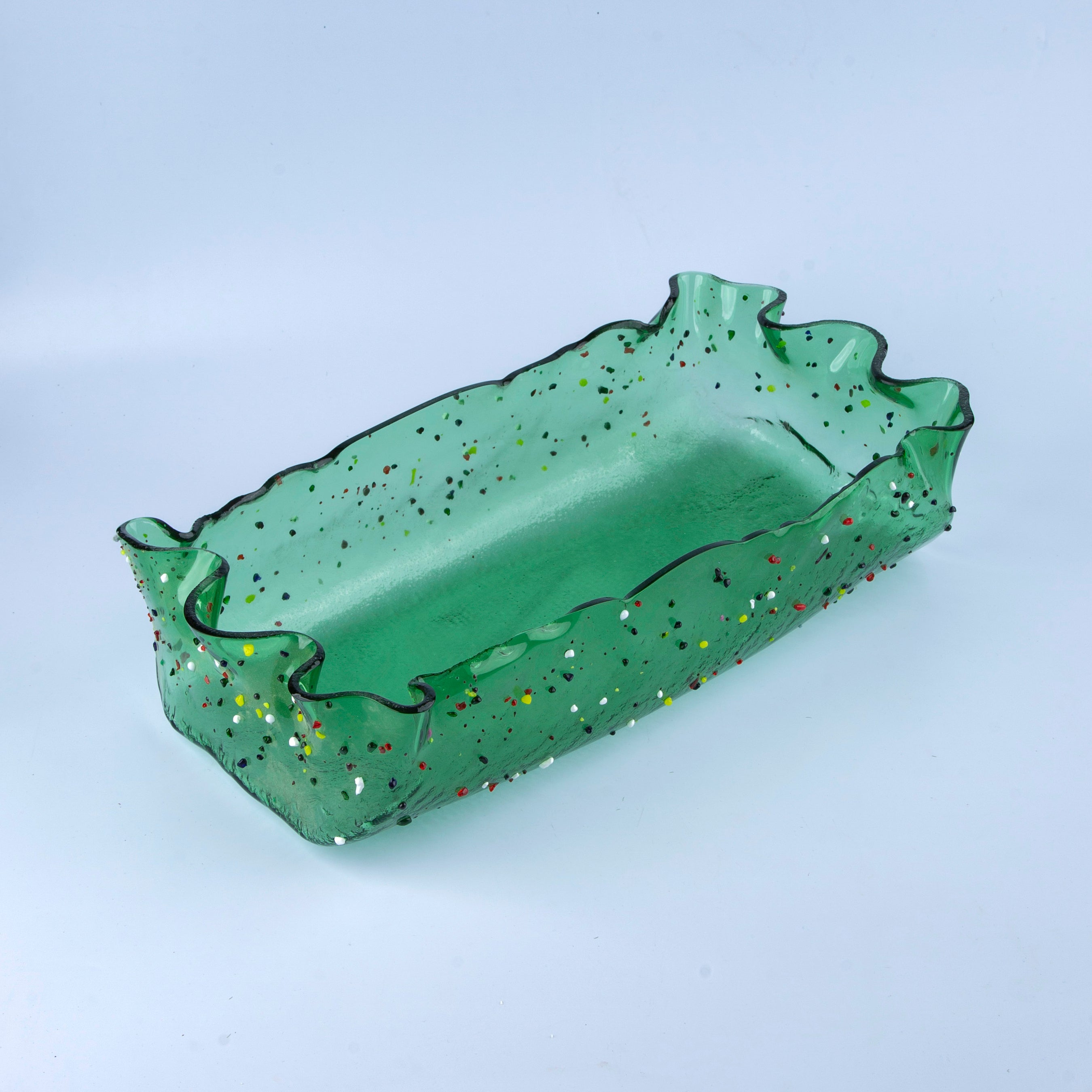 Rectangular Platter 50x25cm