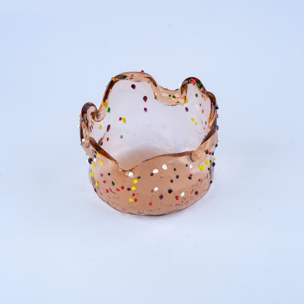 Deep small bowl 12x7cm