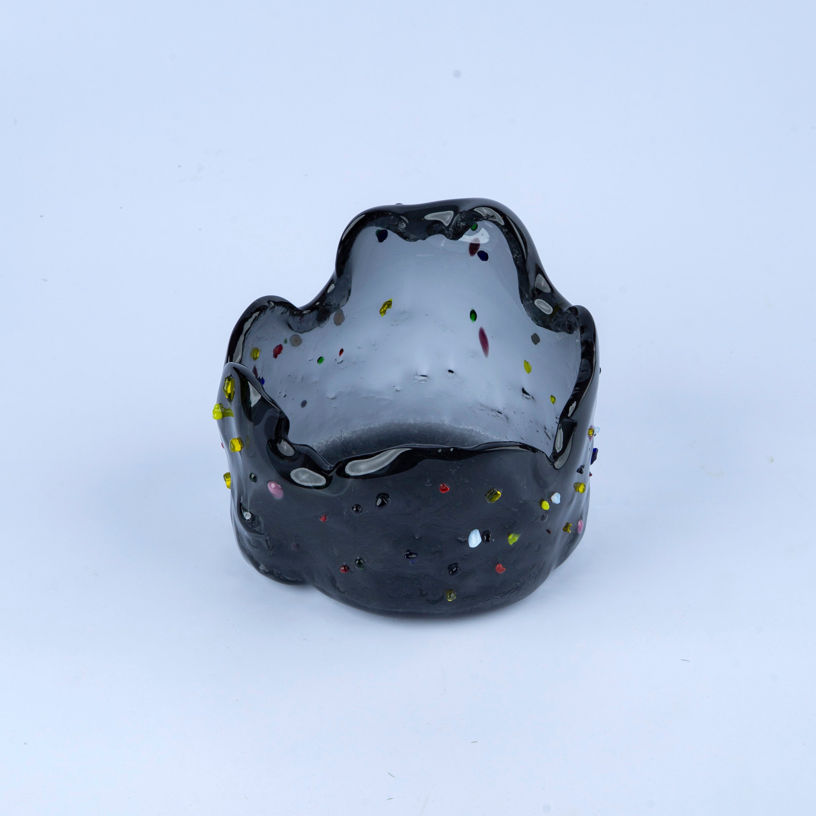 Deep small bowl 12x7cm