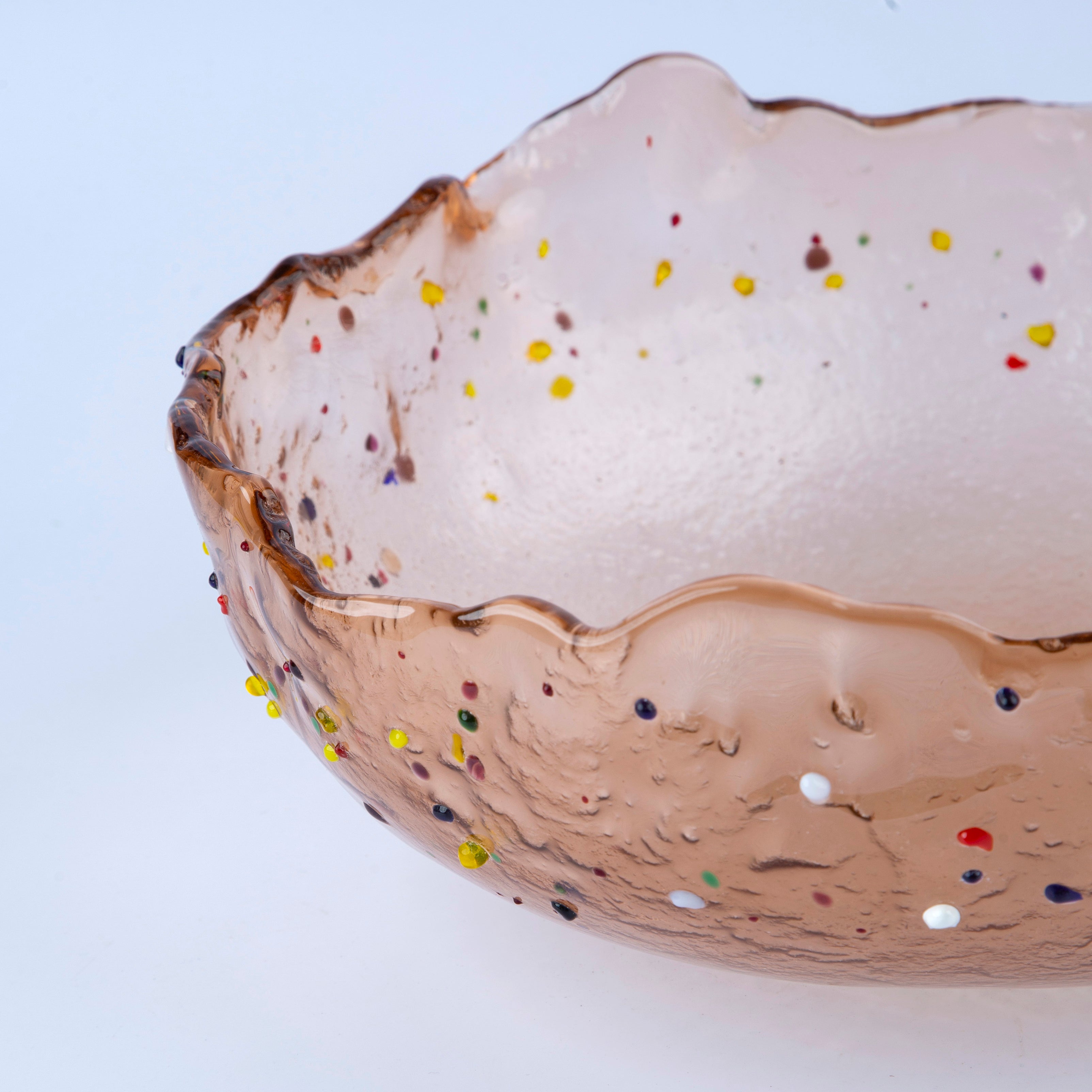 Deep bowl 35x12 cm