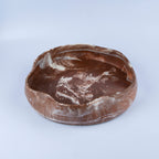 Small flat bowl 28cm