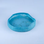 Small flat bowl 28cm