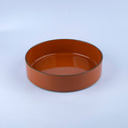Salad bowl 32.5x8 cm