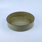 Salad bowl 32.5x8 cm