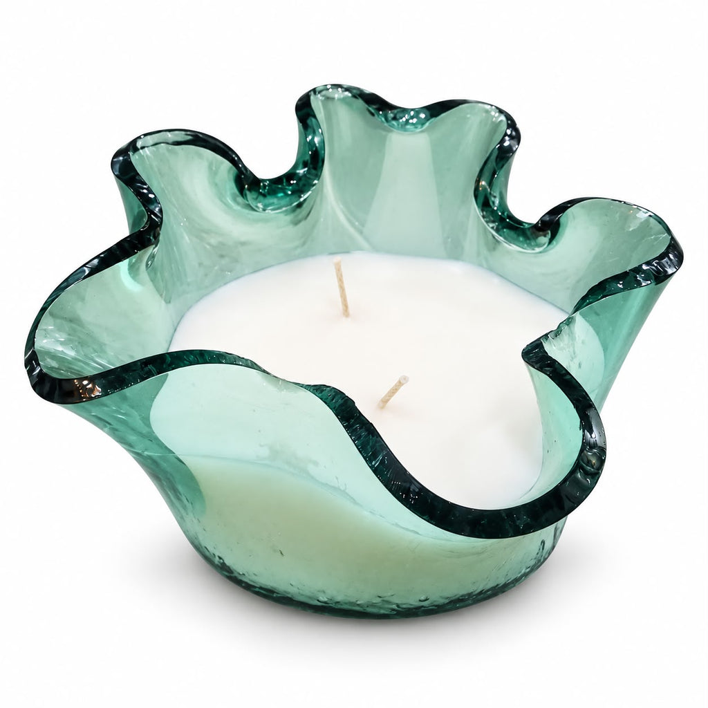 Jelly Candles -Dxl 20x10cm.