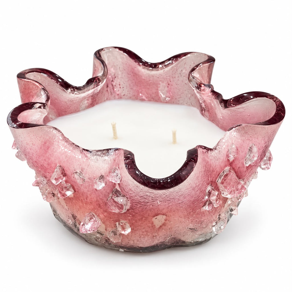 Jelly Candles -Dxl 20x10cm.