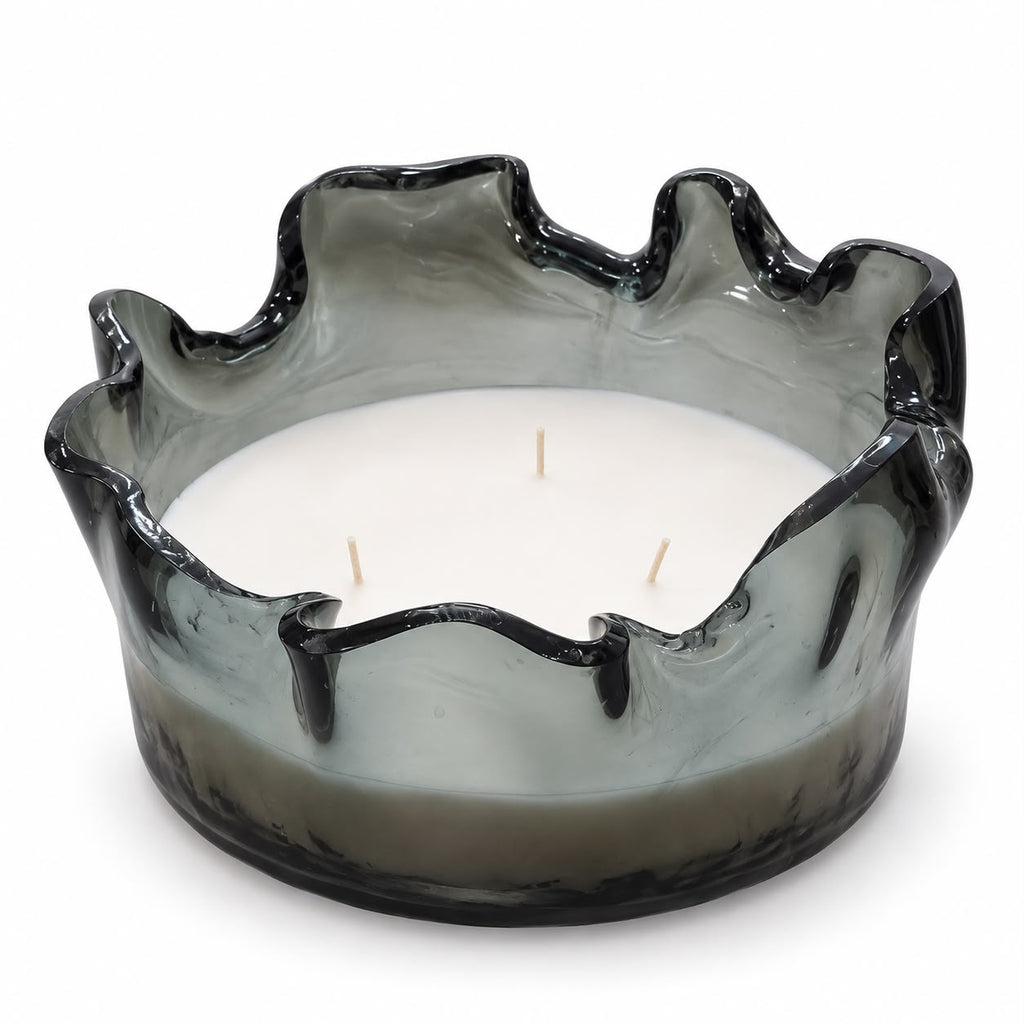 Jelly Candles -Dxl 20x10cm.