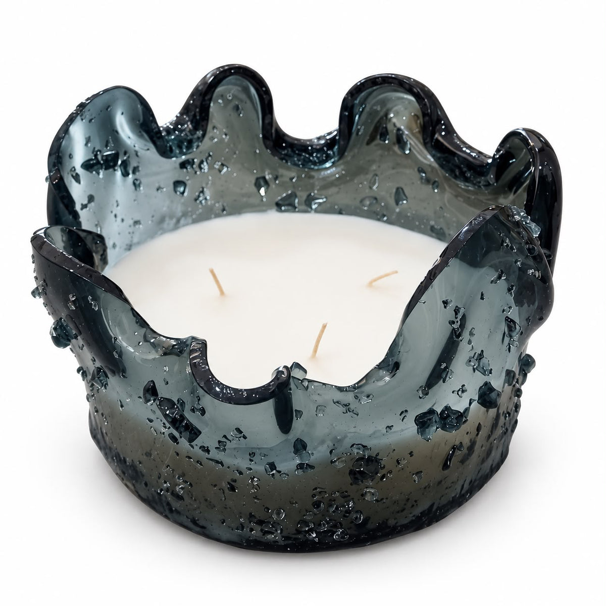 Jelly Candles -Dxl 20x10cm.
